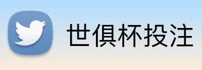 世俱杯投注 Logo